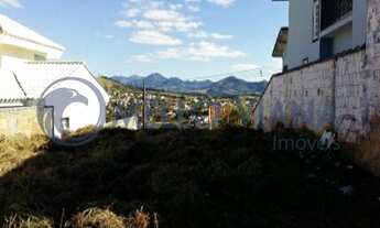 Imagem 7: Terreno em declive para venda no bairro Jardim Paraíso, São Lourenço-MG