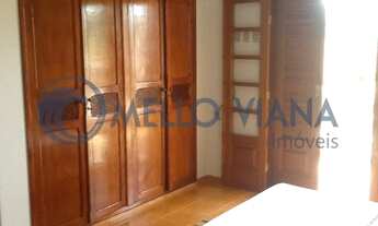 Imagem 7: Casa de Luxo à Venda em Cambuquira-MG - 3 Quartos, 3 Suítes, 2 Salas, 6 Banheiros, 7 Vagas