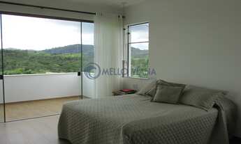 Imagem: Linda casa de alto padrão em condomínio