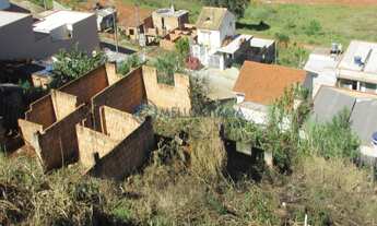 Imagem: Terreno de 250 m² no bairro Jardim Paraíso