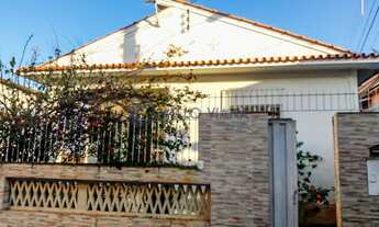 Imagem: Casa com ótima construção, localizada