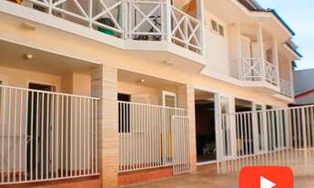 Imagem: Casa 4 quartos (2 suites) a 800m do Parque