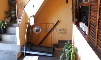 Imagem 2: Casa com ótima localização, próxima ao centro da cidade de São Lourenço-MG