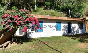 Imagem: Sítio maravilhoso e produtivo, contendo