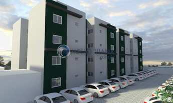 Imagem 2: Apartamentos no bairro Federal, São Lourenço-MG