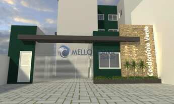 Imagem 6: Apartamentos no bairro Federal, São Lourenço-MG