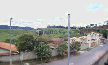 Imagem 2: Casa de 02 quartos em bairro residencial, na cidade de São Lourenço-MG