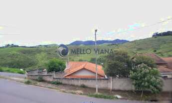 Imagem 3: Casa de 02 quartos em bairro residencial, na cidade de São Lourenço-MG