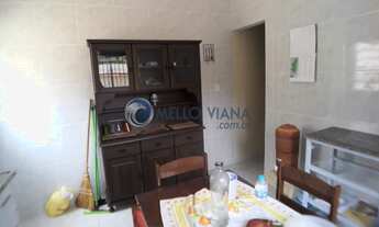 Imagem 6: Casa de 02 quartos em bairro residencial, na cidade de São Lourenço-MG