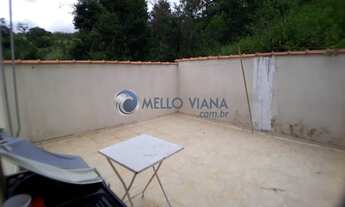 Imagem 7: Casa de 02 quartos em bairro residencial, na cidade de São Lourenço-MG