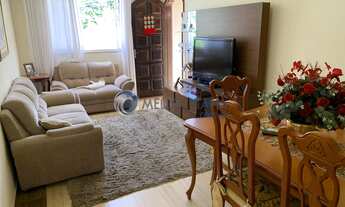 Imagem: Casa com 3 pavimentos, 3 quartos, 1 suíte