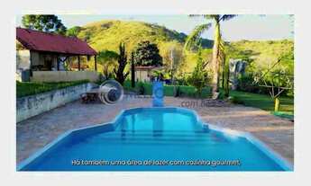 Imagem: Belíssima chácara em Soledade de Minas