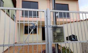 Imagem: Casa 2 quartos, 2 vagas na garagem, 2 banheiros