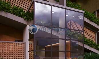 Imagem 2: Apartamento em construção com entrega em 24 meses