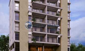 Imagem 3: Apartamento em construção com entrega em 24 meses