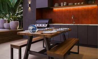 Imagem 7: Apartamento em construção com entrega em 24 meses