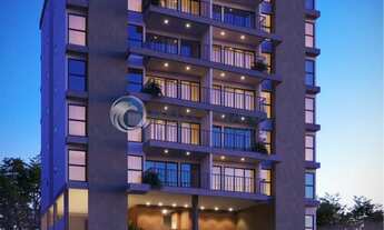 Imagem 4: Apartamento em construção com entrega em 24 meses