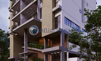 Imagem 5: Apartamento em construção com entrega em 24 meses