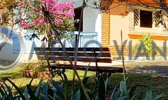 Imagem: Chácara à Venda a 8 Km de São Lourenço