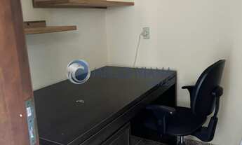 Imagem 4: Venda de Apartamento de Luxo 2 Quartos no Centro de São Lourenço-MG: 2 Suítes, 1 Sala, 4 B