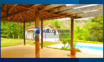 Imagem 7: Terreno à venda em São Lourenço-MG, bairro Conquista, com 3.745,45 m² de área: oportunidad