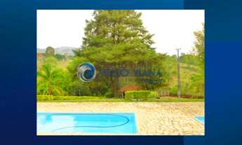 Imagem 6: Terreno à venda em São Lourenço-MG, bairro Conquista, com 3.745,45 m² de área: oportunidad