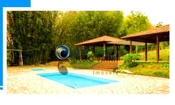 Imagem: Terreno à venda em São Lourenço-MG, bairro