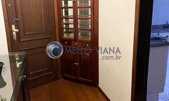 Imagem 7: Venda de Apartamento de Luxo 2 Quartos no Centro de São Lourenço-MG: 2 Suítes, 1 Sala, 4 B