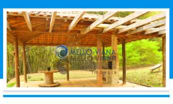 Imagem 5: Terreno à venda em São Lourenço-MG, bairro Conquista, com 3.745,45 m² de área: oportunidad