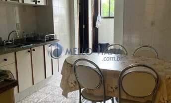 Imagem 6: Venda de Apartamento de Luxo 2 Quartos no Centro de São Lourenço-MG: 2 Suítes, 1 Sala, 4 B