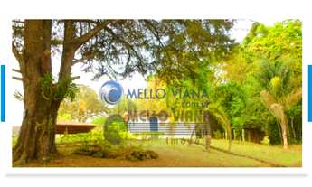 Imagem 2: Terreno à venda em São Lourenço-MG, bairro Conquista, com 3.745,45 m² de área: oportunidad