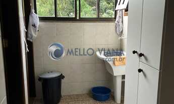 Imagem 5: Venda de Apartamento de Luxo 2 Quartos no Centro de São Lourenço-MG: 2 Suítes, 1 Sala, 4 B