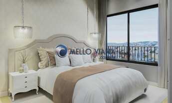 Imagem 7: Apartamento à venda no Centro de São Lourenço-MG: 2 quartos, 69m² de área. CONFIRA AGORA!