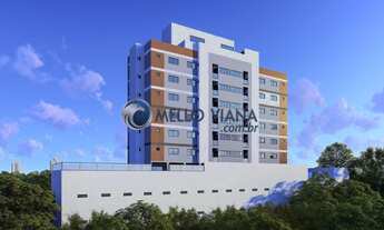 Imagem: Apartamento à venda no Centro de São Lourenço-MG