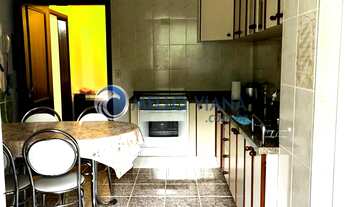 Imagem 2: Venda de Apartamento de Luxo 2 Quartos no Centro de São Lourenço-MG: 2 Suítes, 1 Sala, 4 B