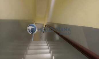 Imagem 5: Casa com 152,66 m², sala, 3 quartos (1 suite), banheiro social, cozinha, área de serviço e