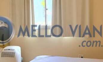 Imagem 4: Apartamento com varanda a 700 m do Parque das Águas