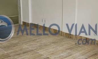 Imagem: Sala comercial disponível para venda ou