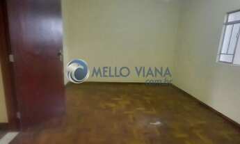 Imagem 2: Casa com 152,66 m², sala, 3 quartos (1 suite), banheiro social, cozinha, área de serviço e