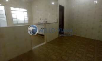 Imagem 6: Casa com 152,66 m², sala, 3 quartos (1 suite), banheiro social, cozinha, área de serviço e