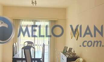 Imagem 2: Apartamento com varanda a 700 m do Parque das Águas