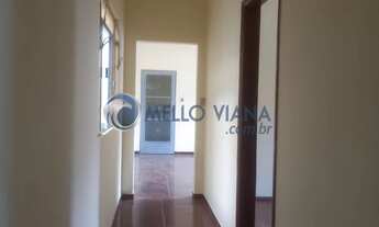 Imagem 3: Casa com 152,66 m², sala, 3 quartos (1 suite), banheiro social, cozinha, área de serviço e