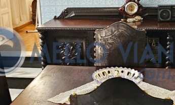 Imagem 2: Imperdível oportunidade: Casa à venda no Centro de São Lourenço-MG, 4 quartos, 1 suíte, 2