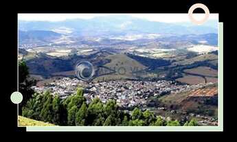 Imagem: Terreno à venda em Carmo de Minas-MG, bairro