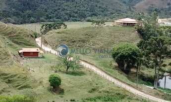 Imagem 6: Linda chácara de 6.000 m², localizada em Itamonte divisa com Rio Airuoca - MG