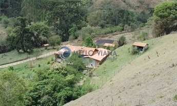 Imagem 2: Linda chácara de 6.000 m², localizada em Itamonte divisa com Rio Airuoca - MG