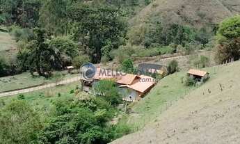 Imagem 7: Linda chácara de 6.000 m², localizada em Itamonte divisa com Rio Airuoca - MG