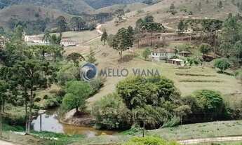 Imagem 5: Linda chácara de 6.000 m², localizada em Itamonte divisa com Rio Airuoca - MG