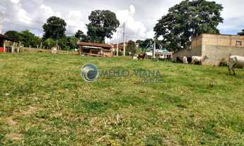 Imagem 5: Terreno com 6.000 m² em frente a Rodovia - Jesuania