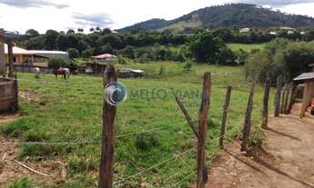 Imagem 6: Terreno com 6.000 m² em frente a Rodovia - Jesuania
